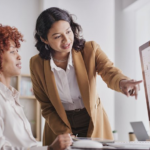 Curso de Liderança e Gestão de Equipas