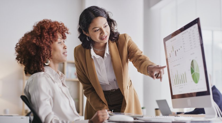 Curso de Liderança e Gestão de Equipas