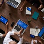 Comunicação, Marketing e Vendas