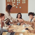 Gestão de Pequenos Negócios e Empreendedorismo