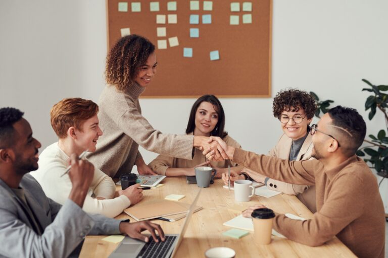 Gestão de Pequenos Negócios e Empreendedorismo