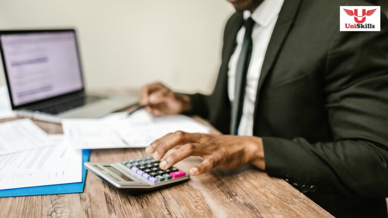 ia para financas
