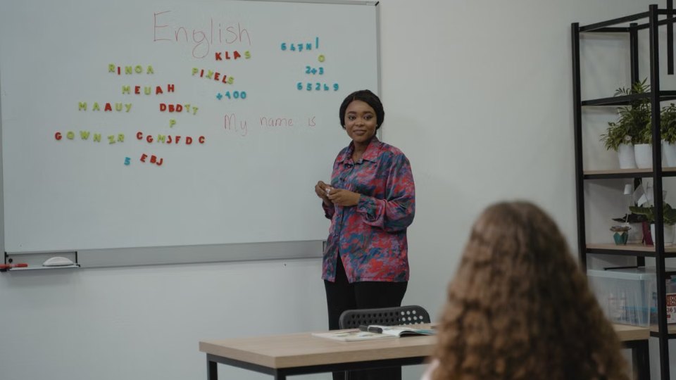 Inglês Nível 1: Iniciante
