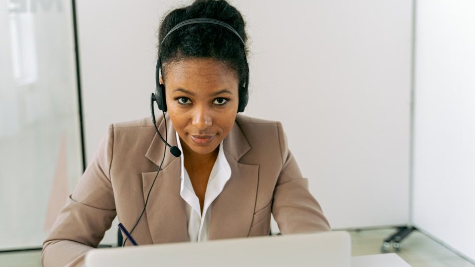 Inglês para Atendimento ao Cliente